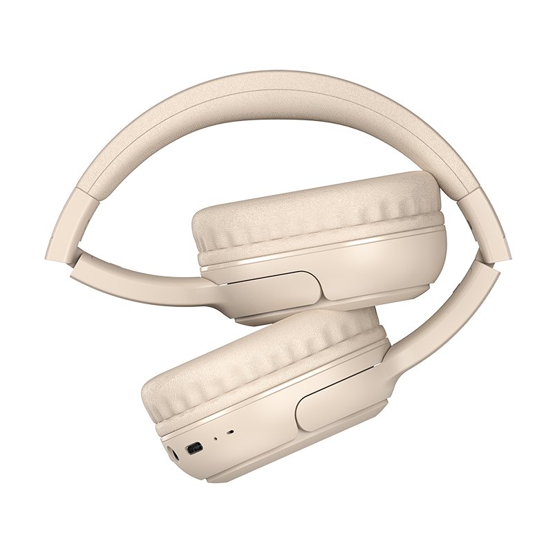Factory direct supplier customized logo stereo OEM 85dB Volume Limited Hearing Protection Kids headphone wireless