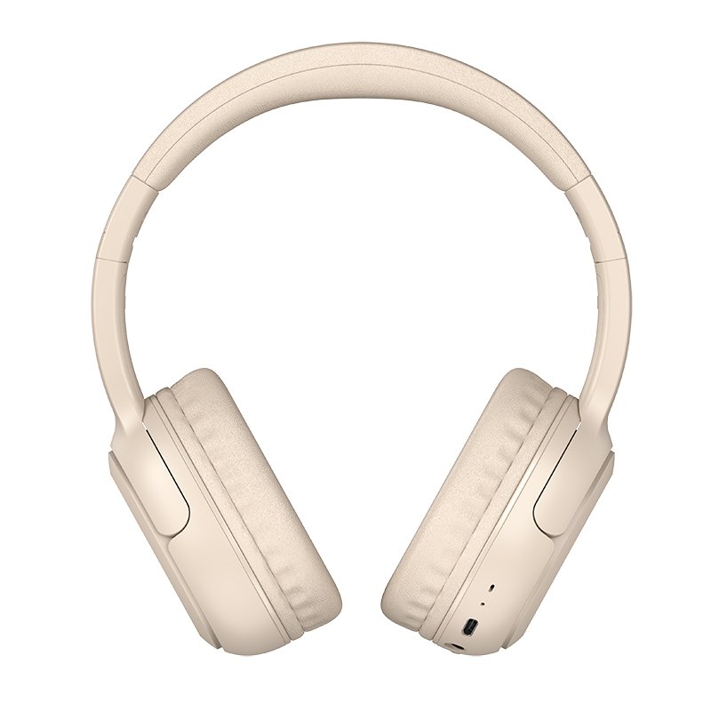 Factory direct supplier customized logo stereo OEM 85dB Volume Limited Hearing Protection Kids headphone wireless