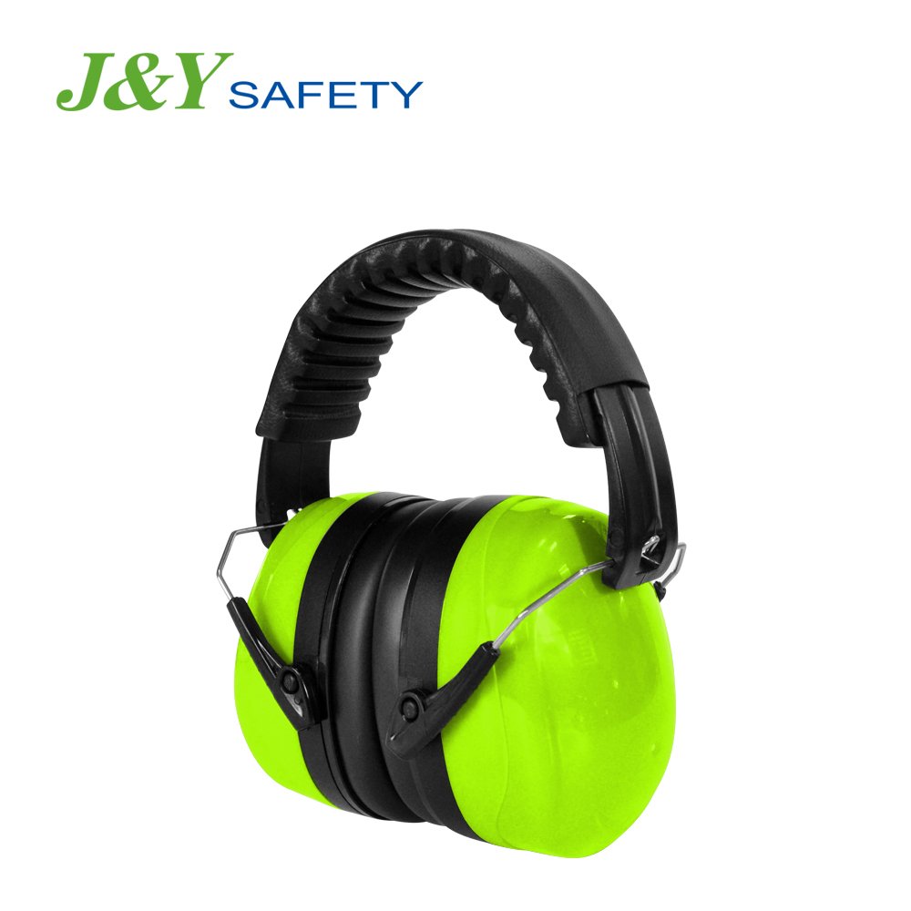 Hearing Protection Ear Defender Ear Muffs SNR 32 dB Safety Earmuff For Shooting