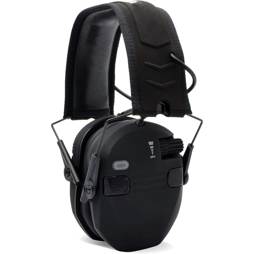 GS452B7AA Hot Sell Electronic Earmuff Tactical Ear Protection Tactical Headphone Shooting Earmuff Shooting Hearing Protection