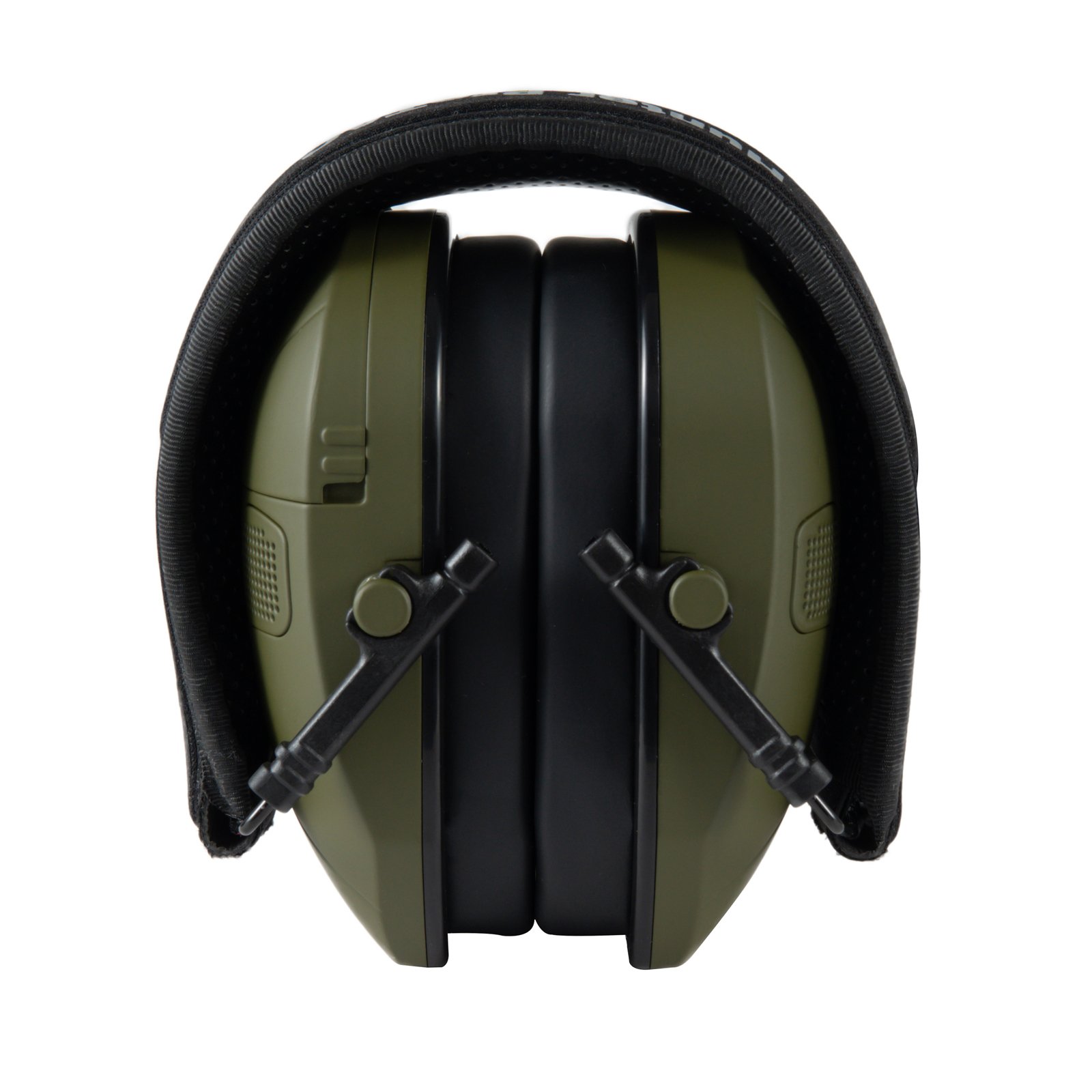 Noise Cancelling Sound Proof Safety Active Shooting Shooter Headphones Ear Protection Hearing Protector Microphones Earmuffs