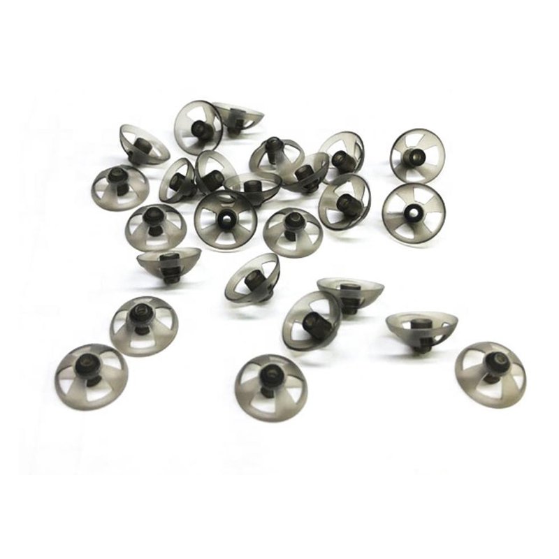 Hearing aid thin tube earplugs Open uncovered BTE hearing amplifier dome Various kinds of earplugs Soft hygienic Good earplugs
