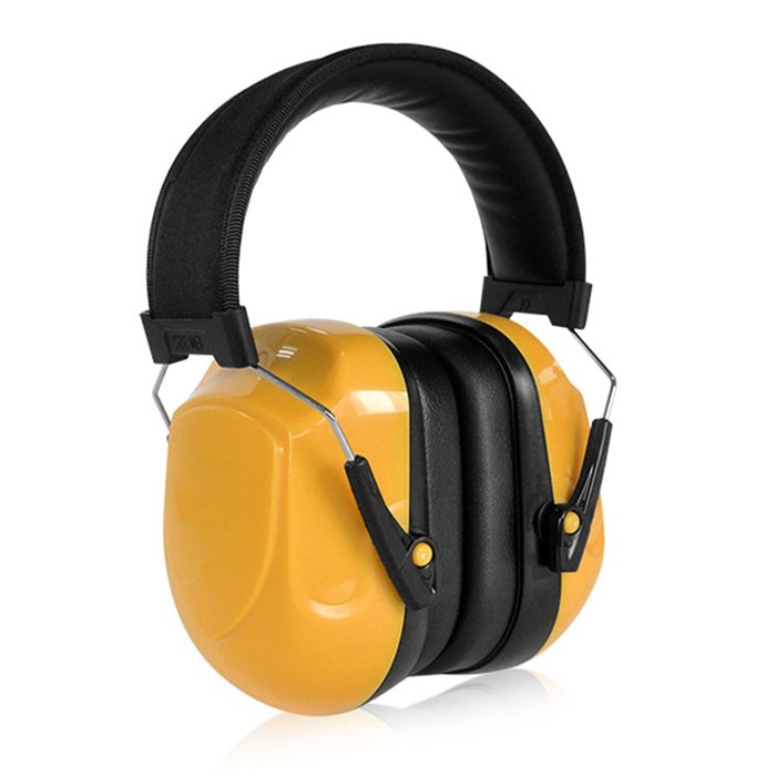 Manufacture ANSI 26dB Noise Cancelling Shooting Hearing Protection Earmuff