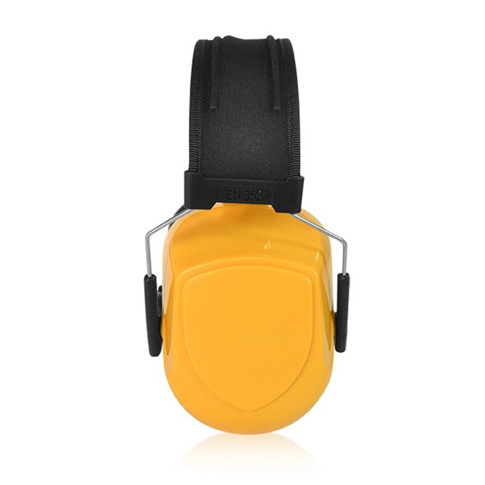 Manufacture ANSI 26dB Noise Cancelling Shooting Hearing Protection Earmuff