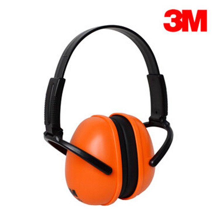 Customised high quality multi-purpose headband safety ear protectors anti-noise ear hearing protection earmuffs