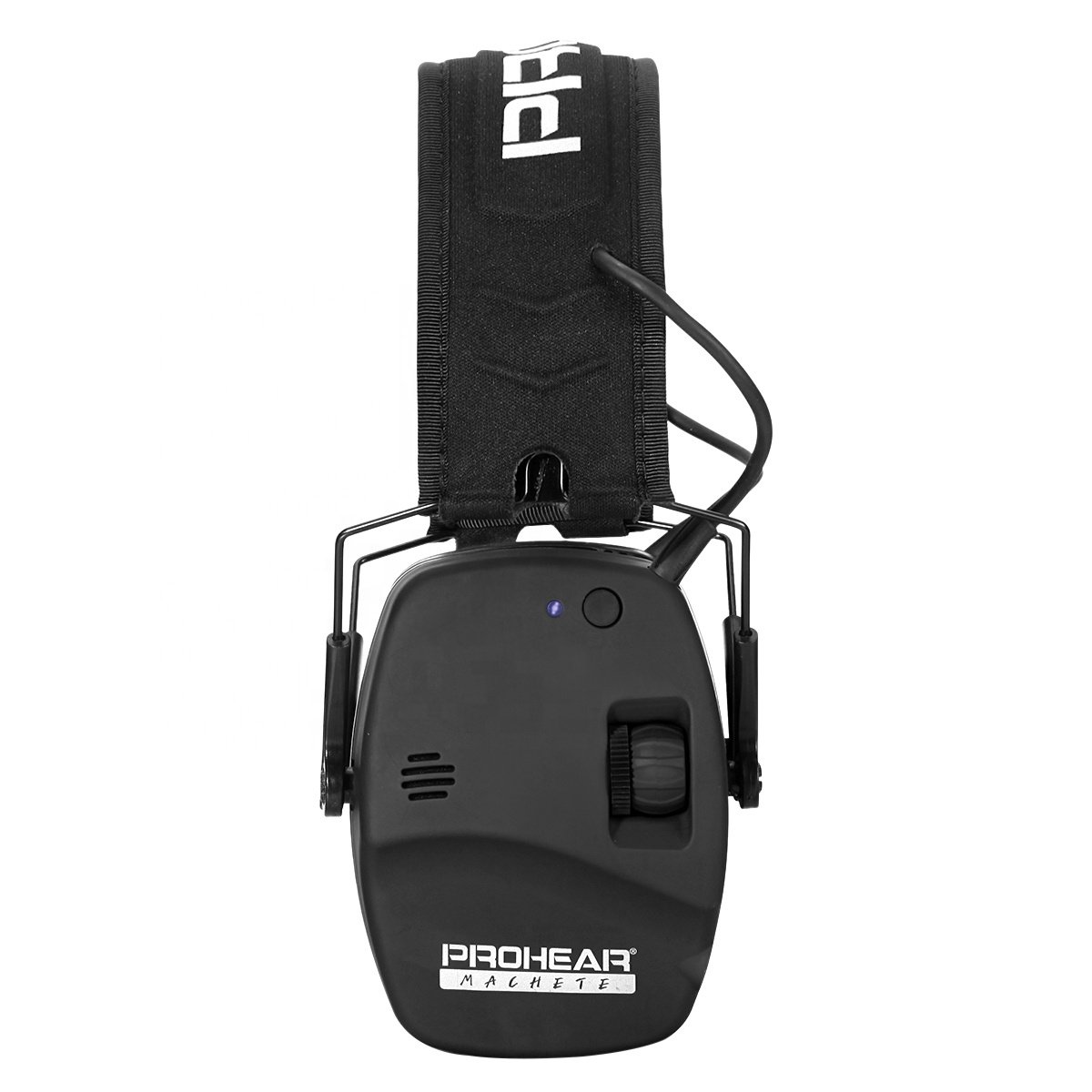 Noise Blocking tactical Sound Ear protection electronic Earmuff impact sport headphones