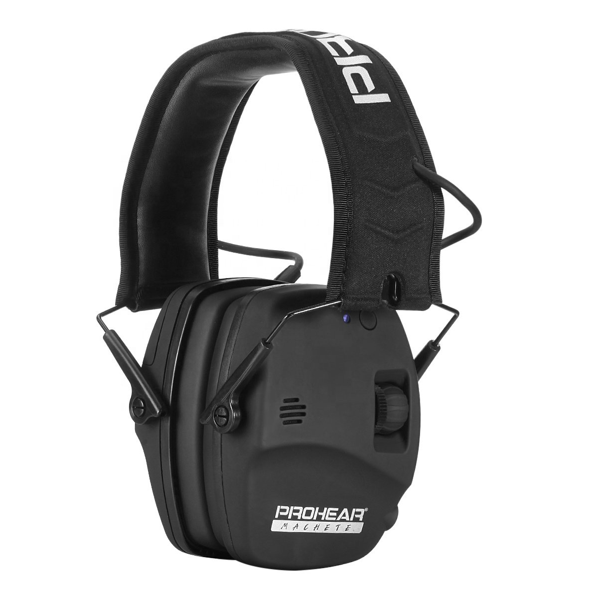 Noise Blocking tactical Sound Ear protection electronic Earmuff impact sport headphones