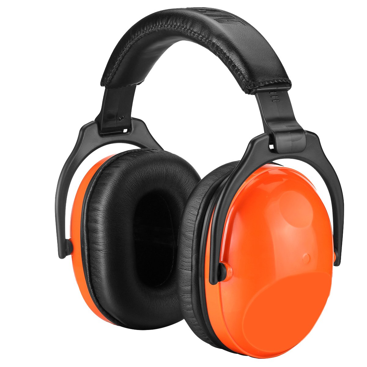 Noise Cancelling Safety Hearing Protection Passive Earphone Protection Hearing Sound Proof afety Earmuff