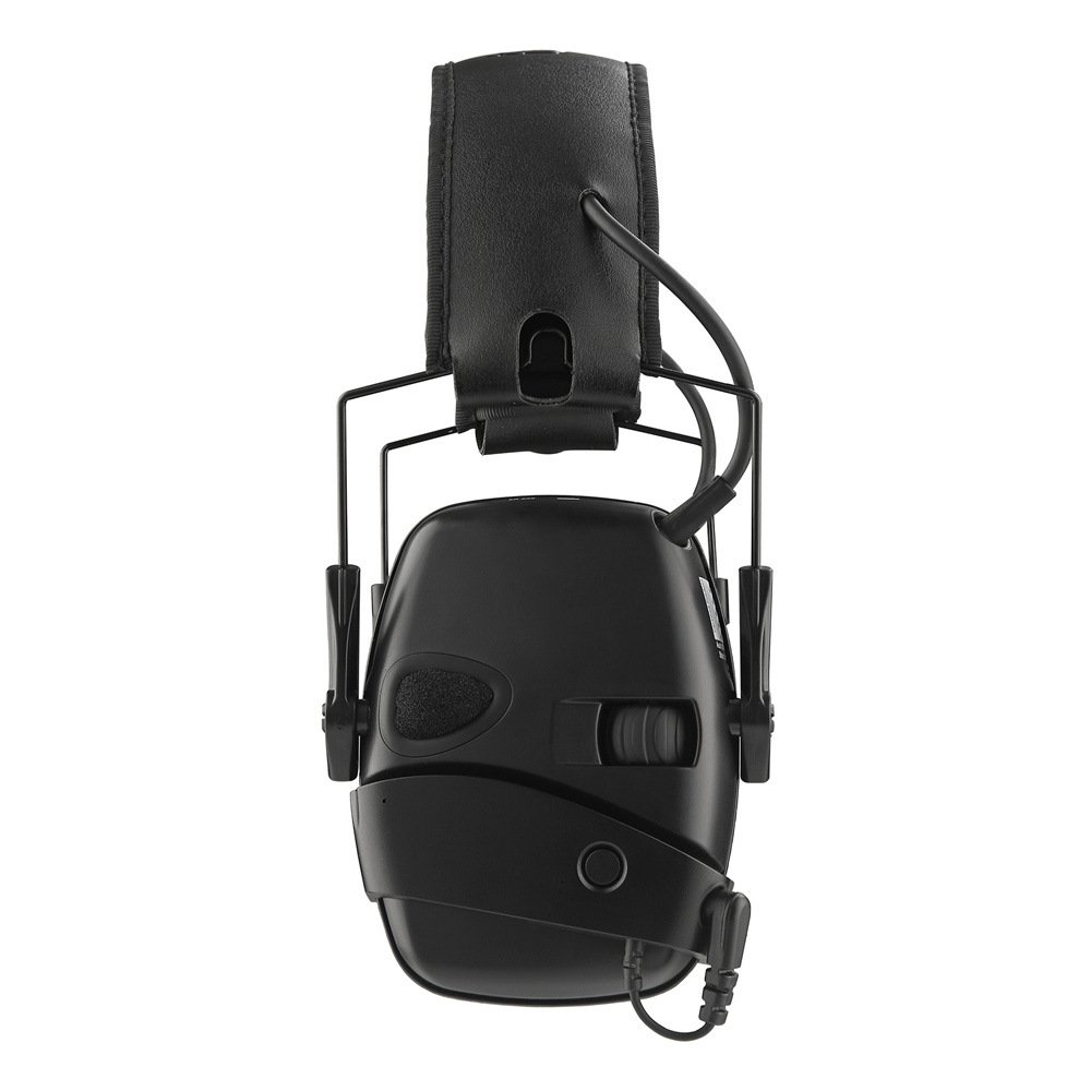 HL Hunting Tactical Noise Cancelling Headphones Electronic Shooting Earmuffs Hearing Protection Dedicated Bluetooth Adapter