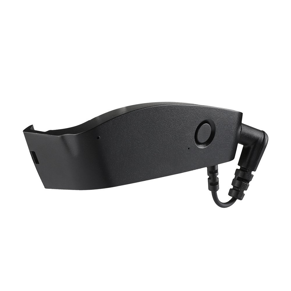 HL Hunting Tactical Noise Cancelling Headphones Electronic Shooting Earmuffs Hearing Protection Dedicated Bluetooth Adapter