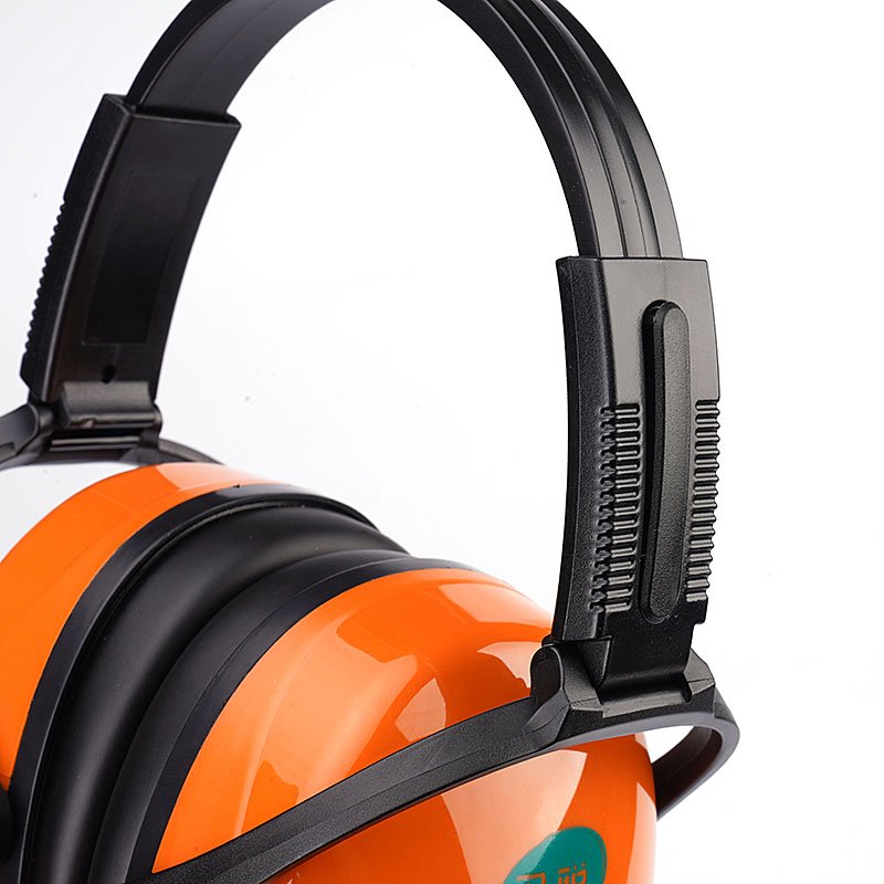 Noise Reduction Ear Muffs, Hearing Protection Safety Earmuffs Professional Noise Cancelling Earmuffs Hot selling in 2023