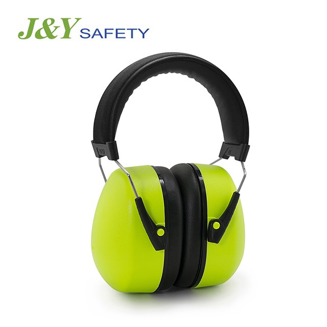 Shooters Hearing Protection Safety Noise Cancelling Earmuffs Sound Blocking For Anti-noise
