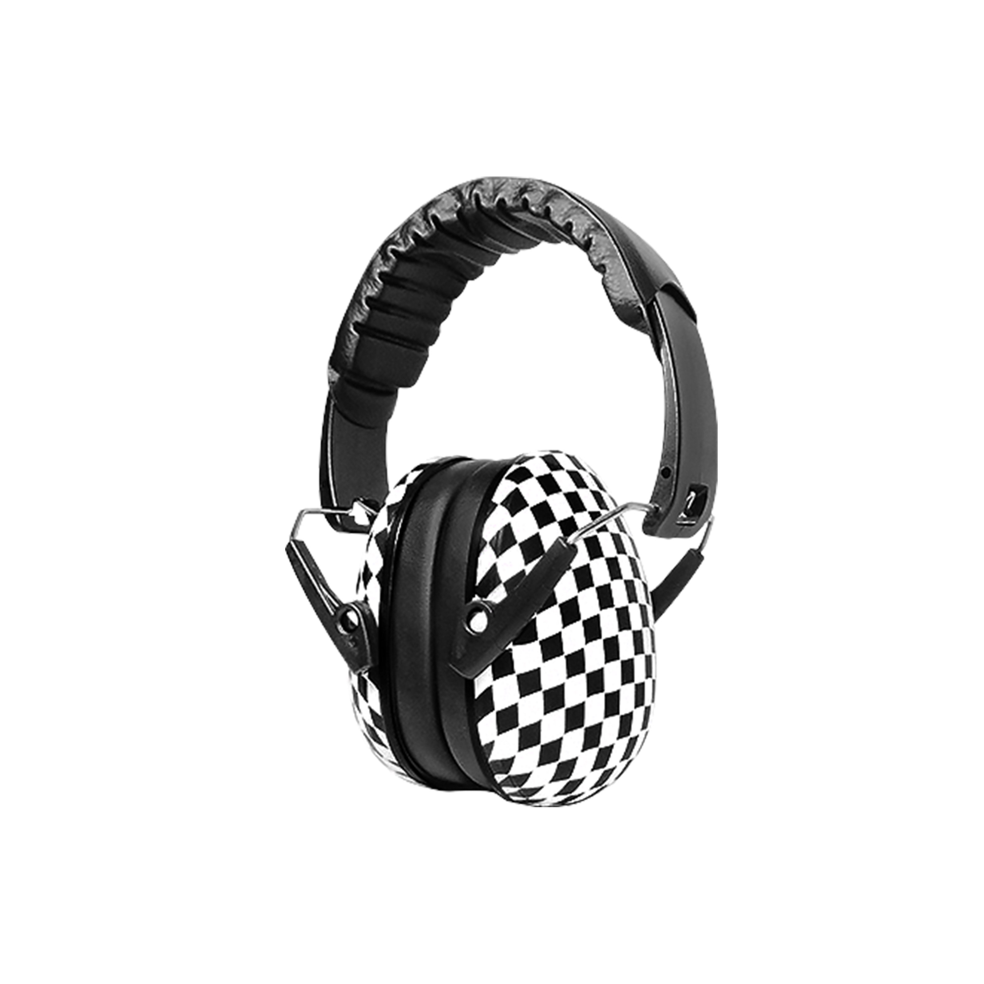 HC706 Chess baby products F1 Formula 1 car racing kids noise reduction safety earmuffs baby hearing protection ce earmuff