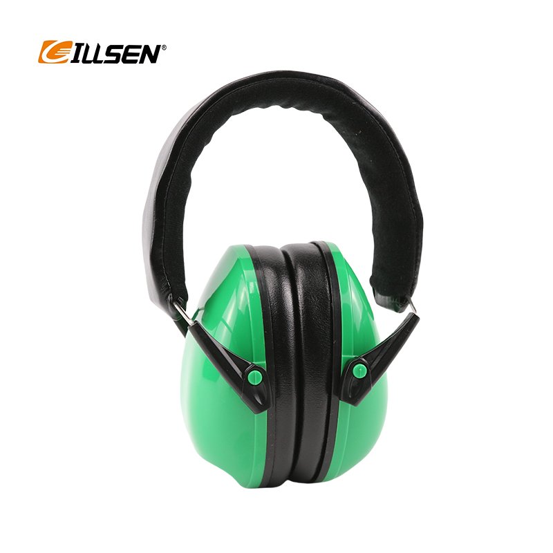 Hearing Protector Earmuffs Children Noise Cancelling Headphones Sleep Ear Muffs Noise Reduction safety Hearing Protection