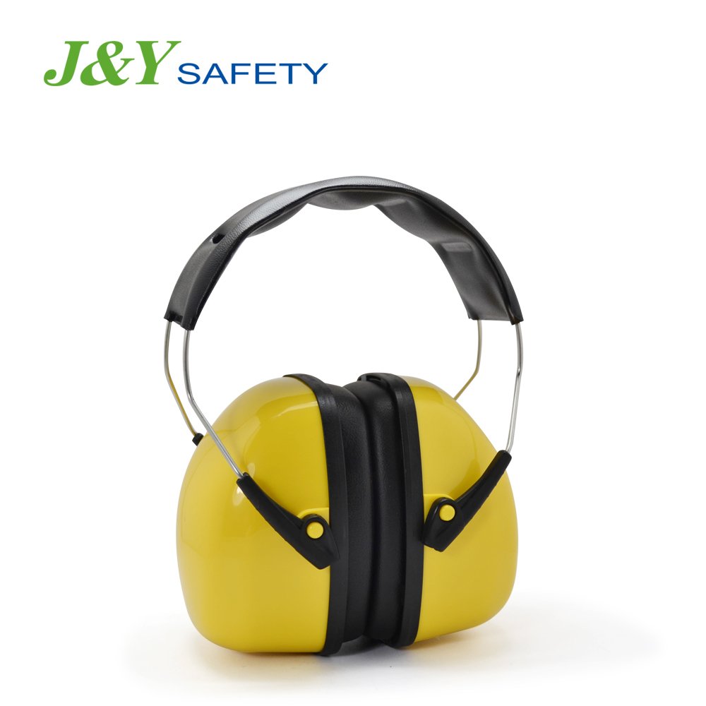 Multifunction Headband Earmuffs International Certification Noise Cancelling Ear Muffs For Adults