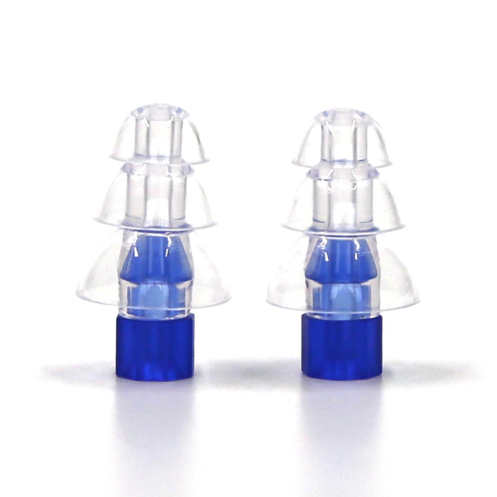 2023 Hot Sale Ear High Quality Switchable Earplugs Ear Plugs Noise Cancelling Hearing Protection