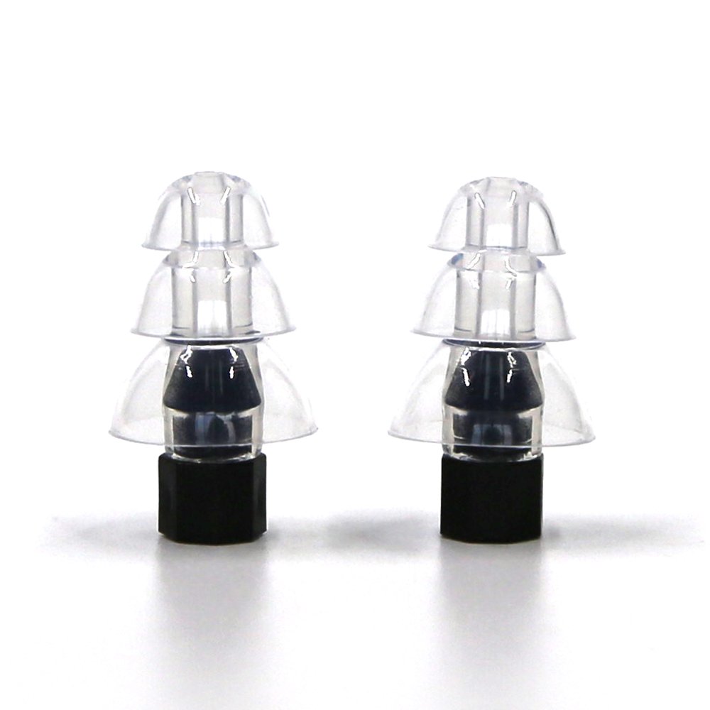 2023 Hot Sale Ear High Quality Switchable Earplugs Ear Plugs Noise Cancelling Hearing Protection