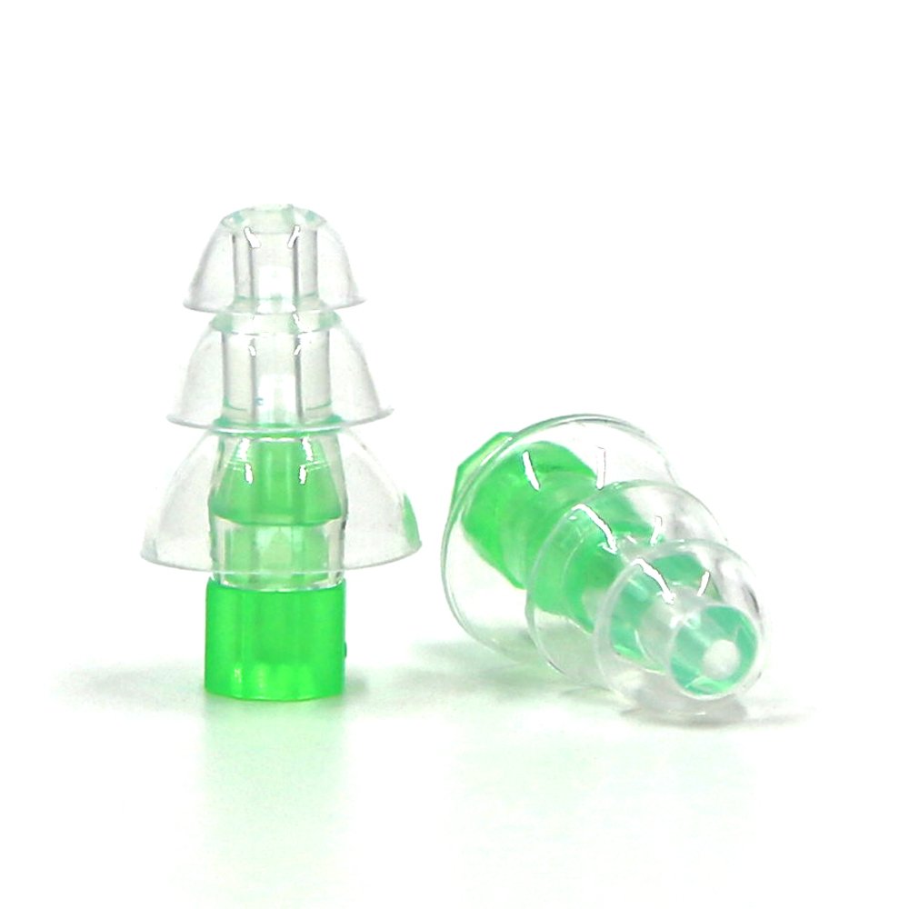 2023 Hot Sale Ear High Quality Switchable Earplugs Ear Plugs Noise Cancelling Hearing Protection