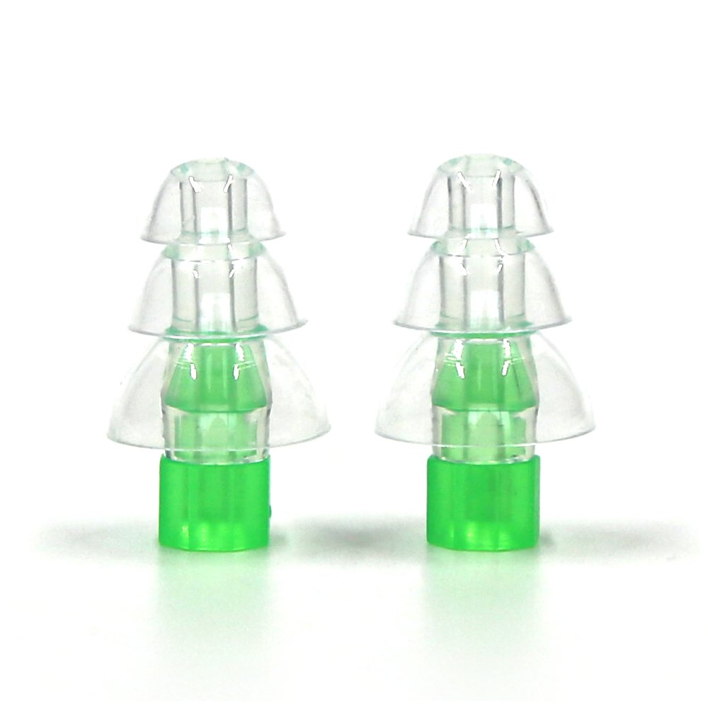 2023 Hot Sale Ear High Quality Switchable Earplugs Ear Plugs Noise Cancelling Hearing Protection