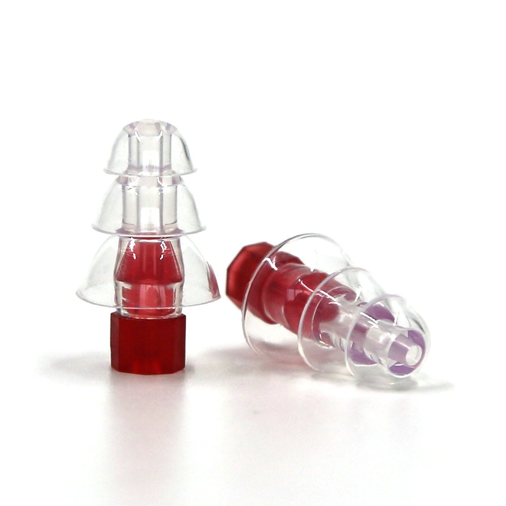 2023 Hot Sale Ear High Quality Switchable Earplugs Ear Plugs Noise Cancelling Hearing Protection