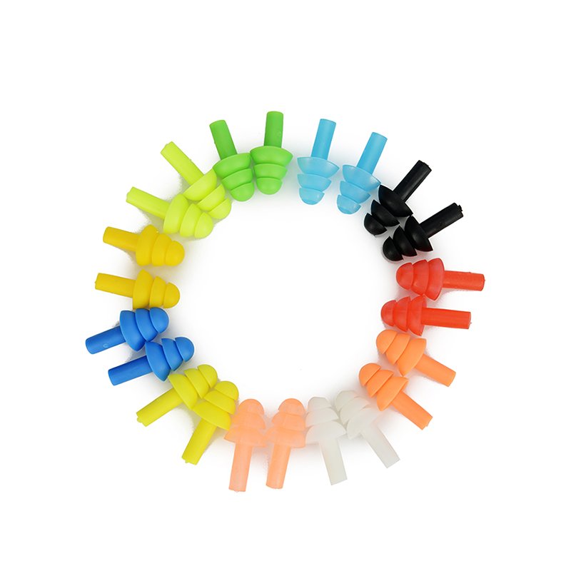 hearing protection earplugs industrial hearing protectors in head card