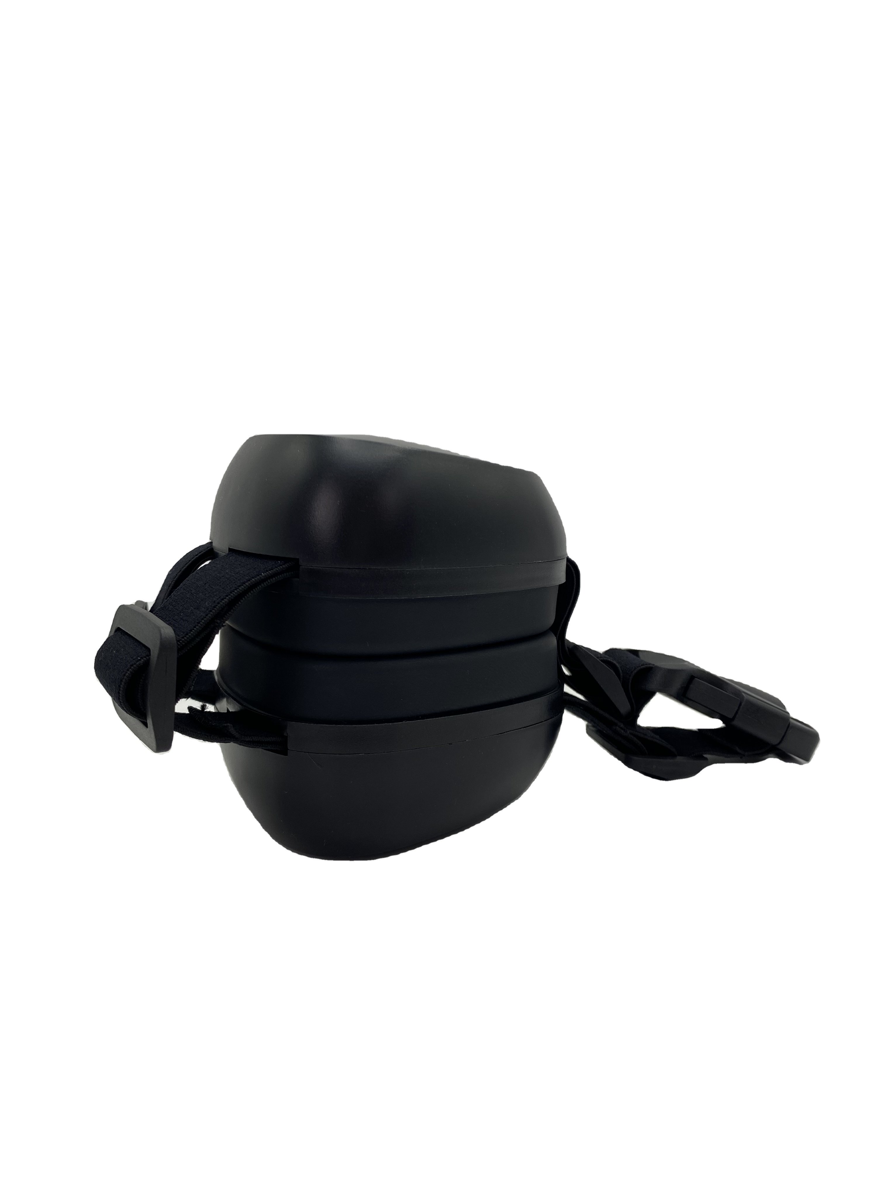 New buckle dog earmuffs ML size easy to wear outdoor sports hunting noise reduction earmuffs