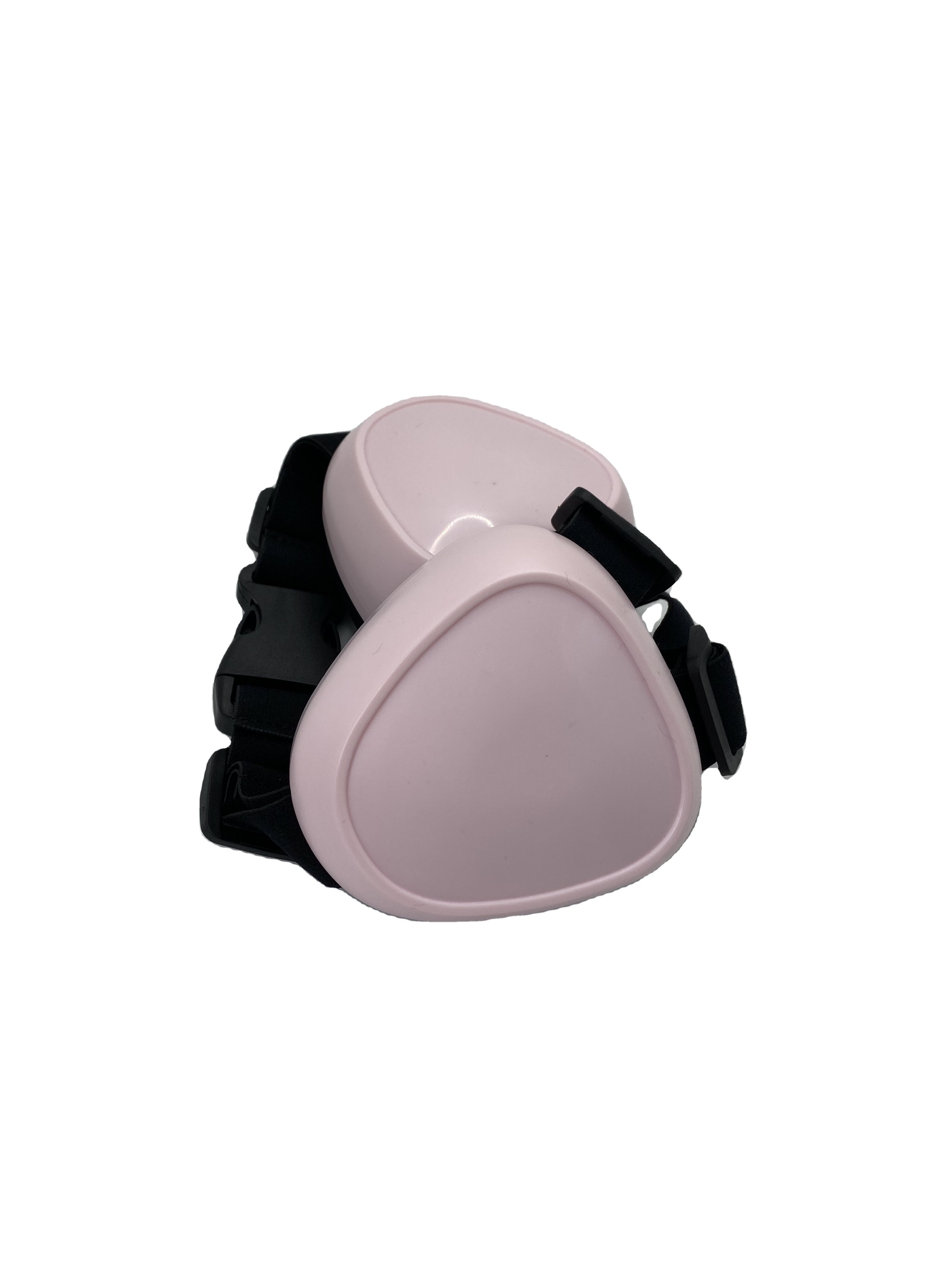 New buckle dog earmuffs ML size easy to wear outdoor sports hunting noise reduction earmuffs