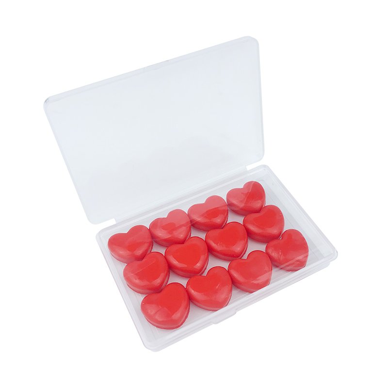 ANT5PPE Moldable Silicone Gel Ear Plugs Safety Certified for Noise Reduction Ear Protection for Swimmers & Hearing Protection