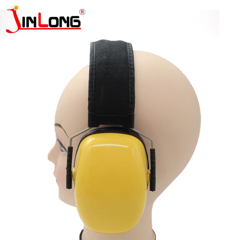 High quality Electronic Ear protection for hunting shooting economical cheap noise reduction hearing protector earmuffs