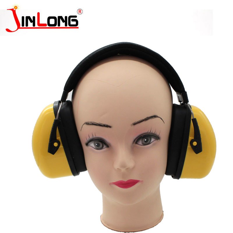 High quality Electronic Ear protection for hunting shooting economical cheap noise reduction hearing protector earmuffs