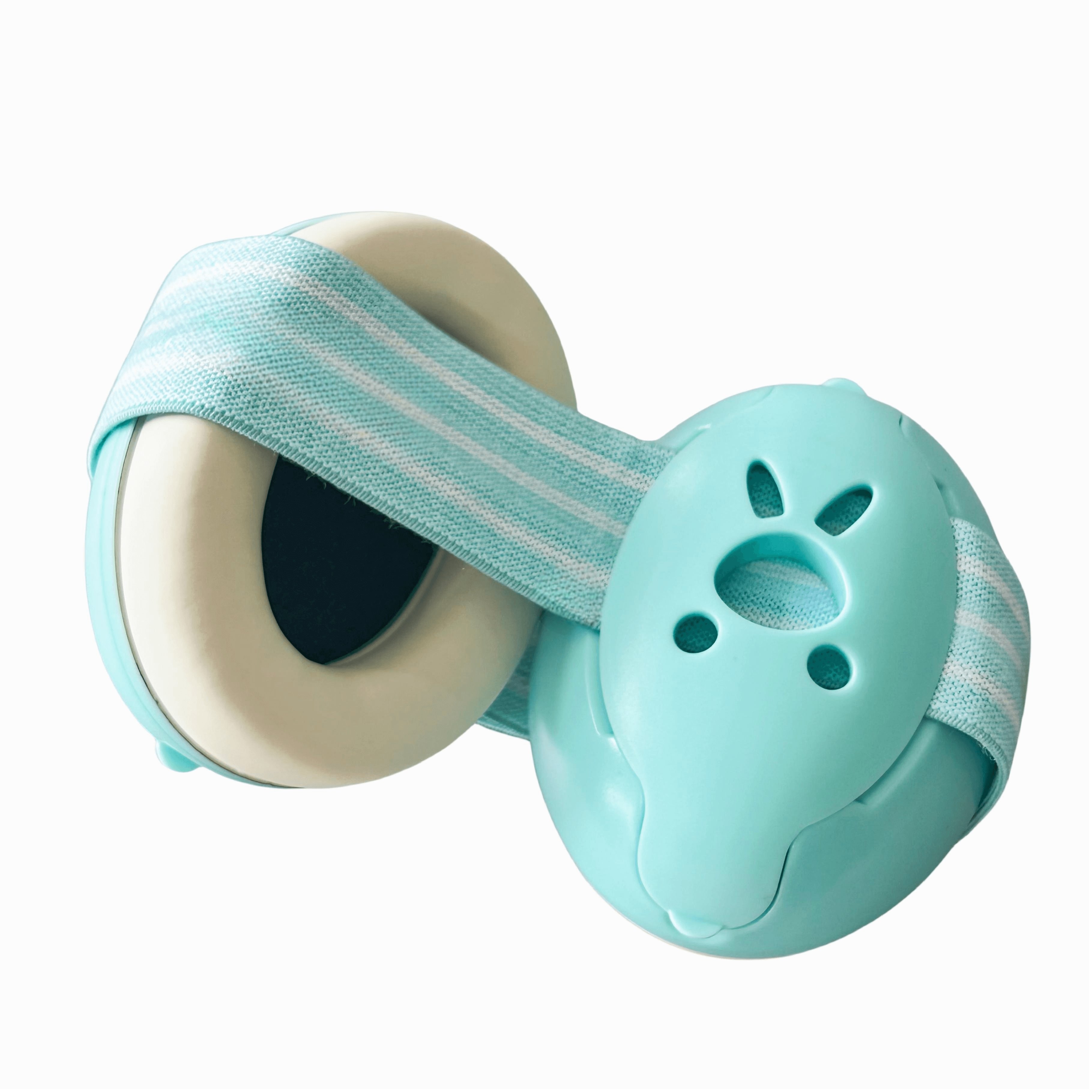 earmuff baby hearing protection earmuffs for kids custom logo baby earmuffs