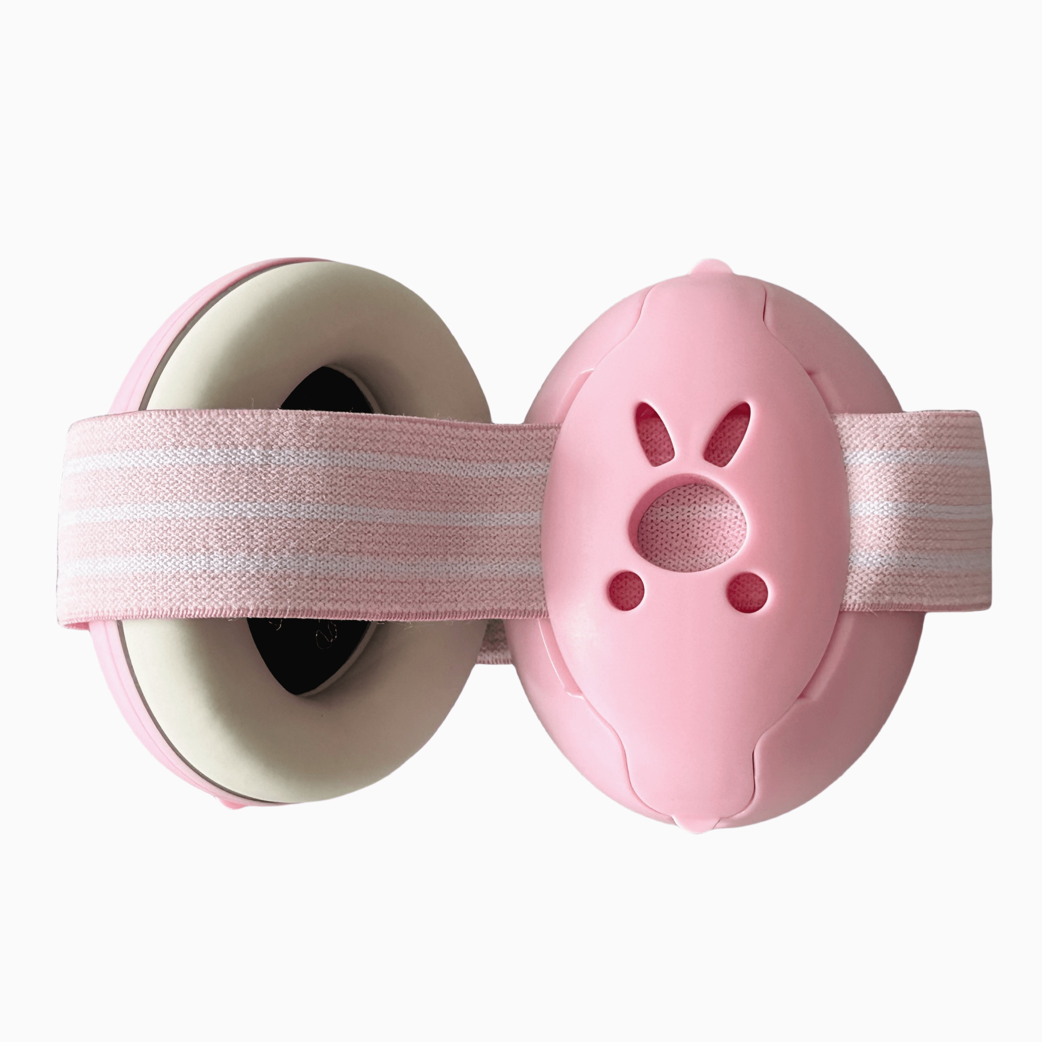 earmuff baby hearing protection earmuffs for kids custom logo baby earmuffs