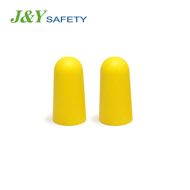 Small Safety Earplugs for Hearing Protection with Plastic Boxes and Case