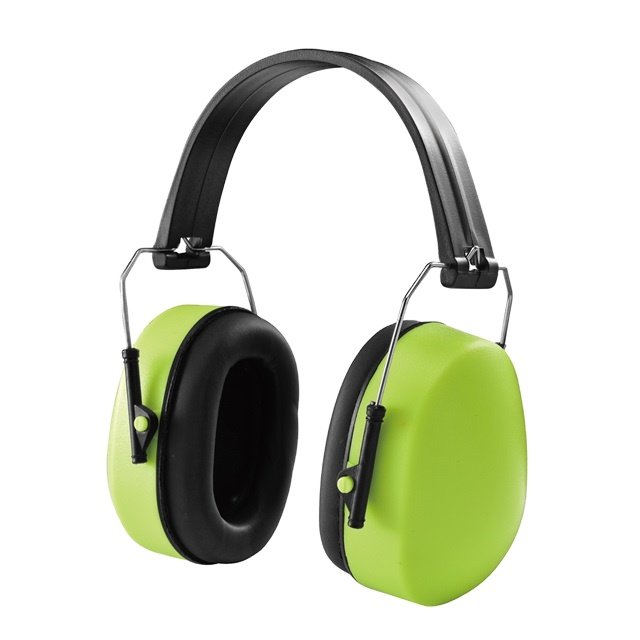 Wholesale Earmuffs Safety Noise Canceling Earmuffs Hearing Protection Ear Muffs For Working