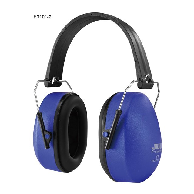 Wholesale Earmuffs Safety Noise Canceling Earmuffs Hearing Protection Ear Muffs For Working