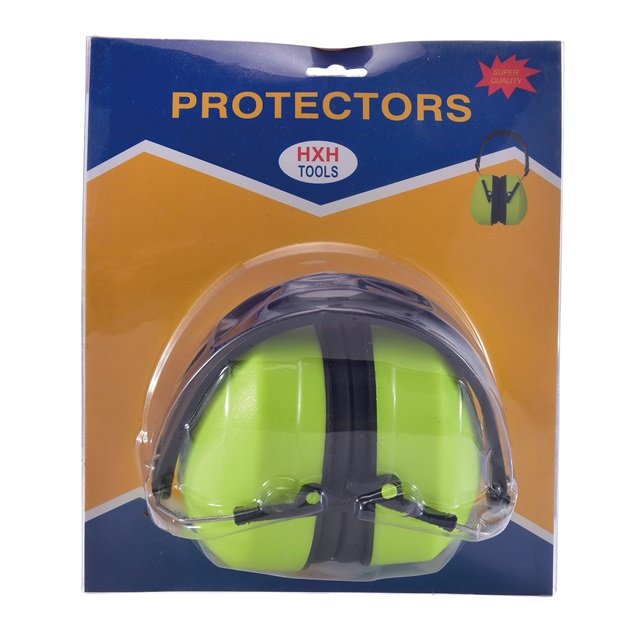 Wholesale Earmuffs Safety Noise Canceling Earmuffs Hearing Protection Ear Muffs For Working