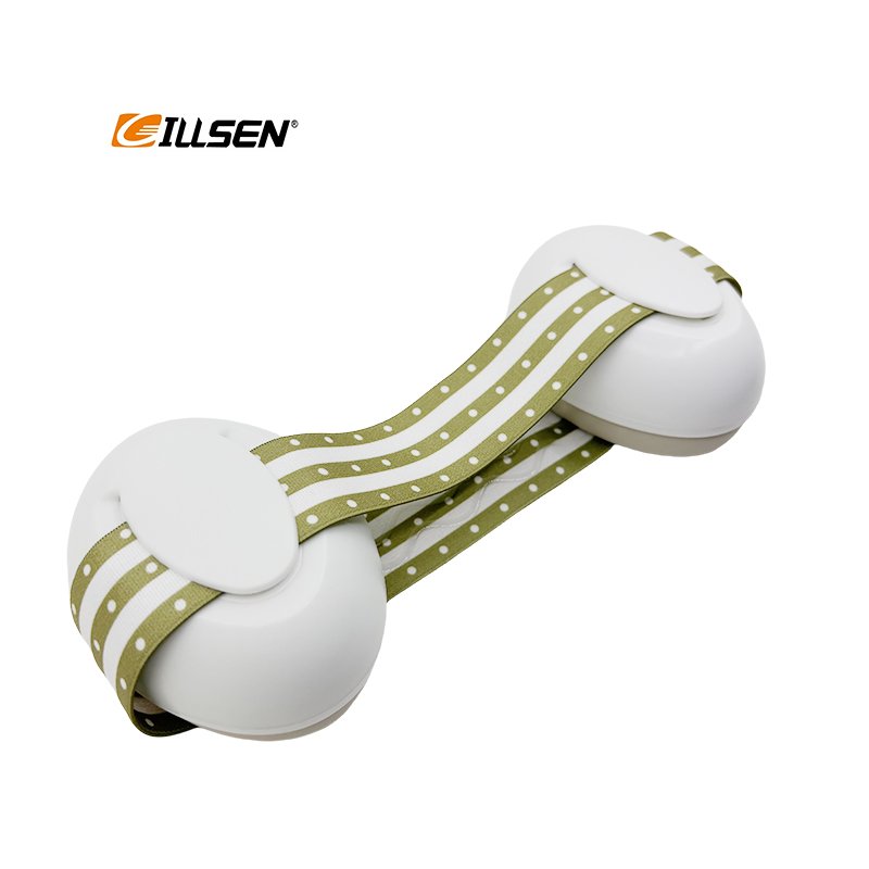 Custom Logo Safety Hearing Protection Infant Kids Noise Reduction Headphones Baby Newborn Ear Muffs Sleep Earmuffs for Children