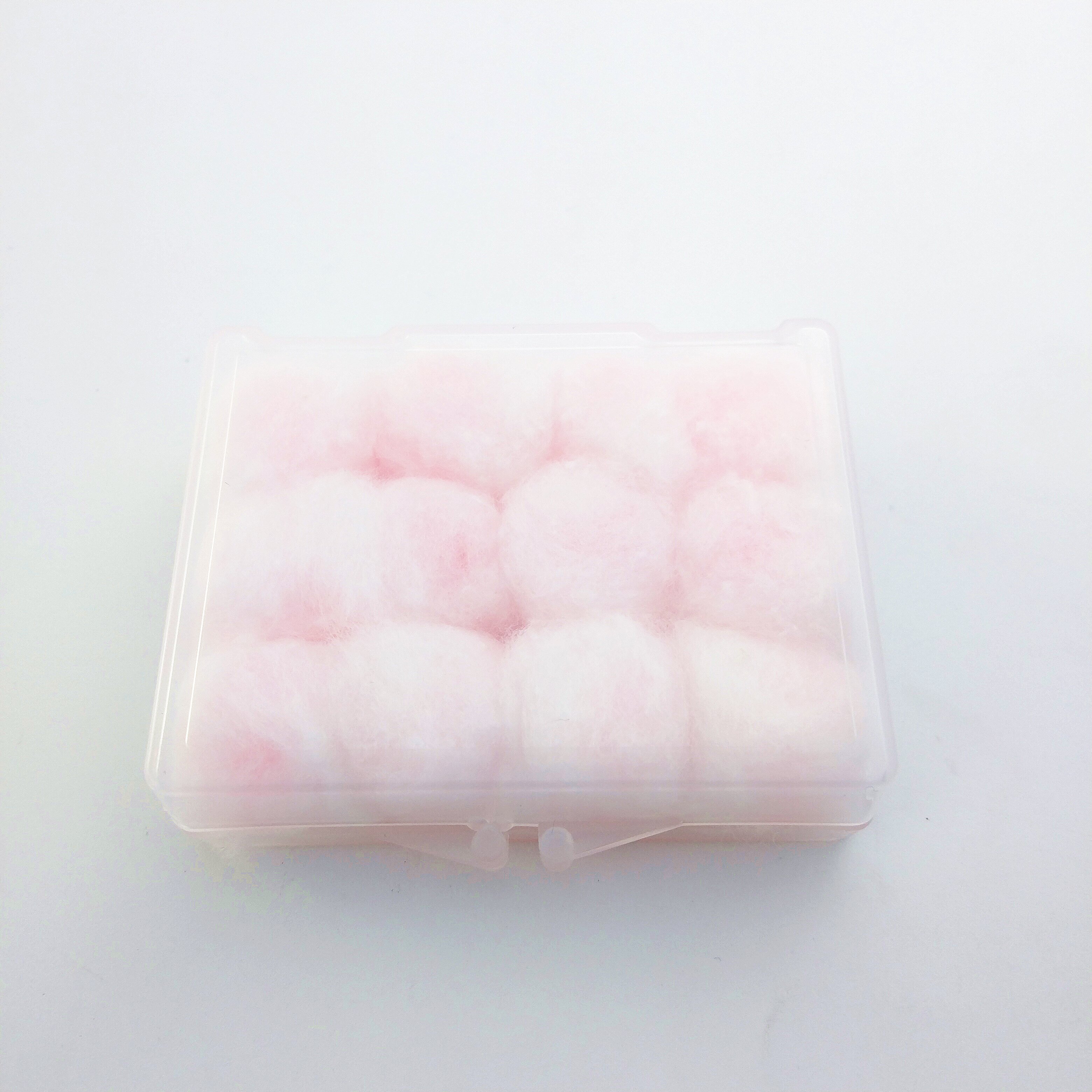 ANT5PPE High Toughness PU Cotton Ear Plugs Effective Hearing Protection with Noise Reduction Safety Feature