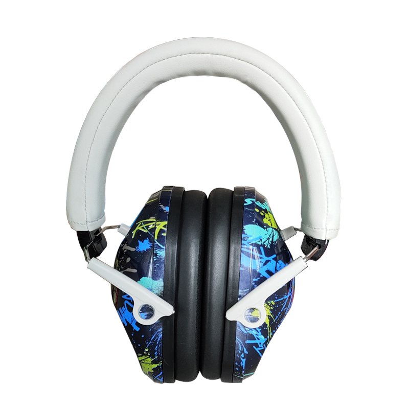 Best Noise Blocking Earmuffs For Babies Superior Hearing Protection Noise Blocking Earmuffs