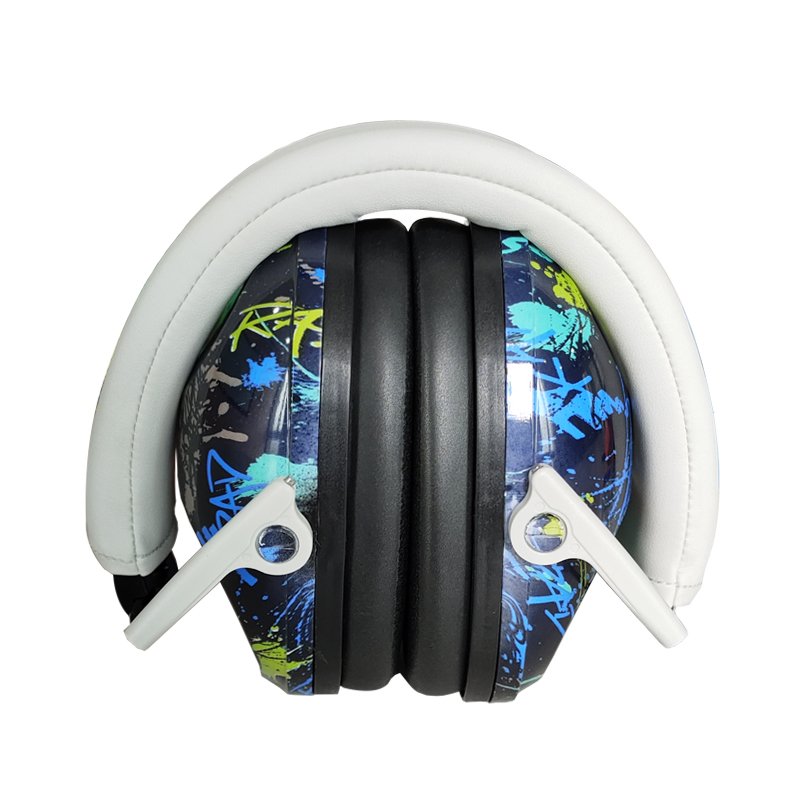 Best Noise Blocking Earmuffs For Babies Superior Hearing Protection Noise Blocking Earmuffs