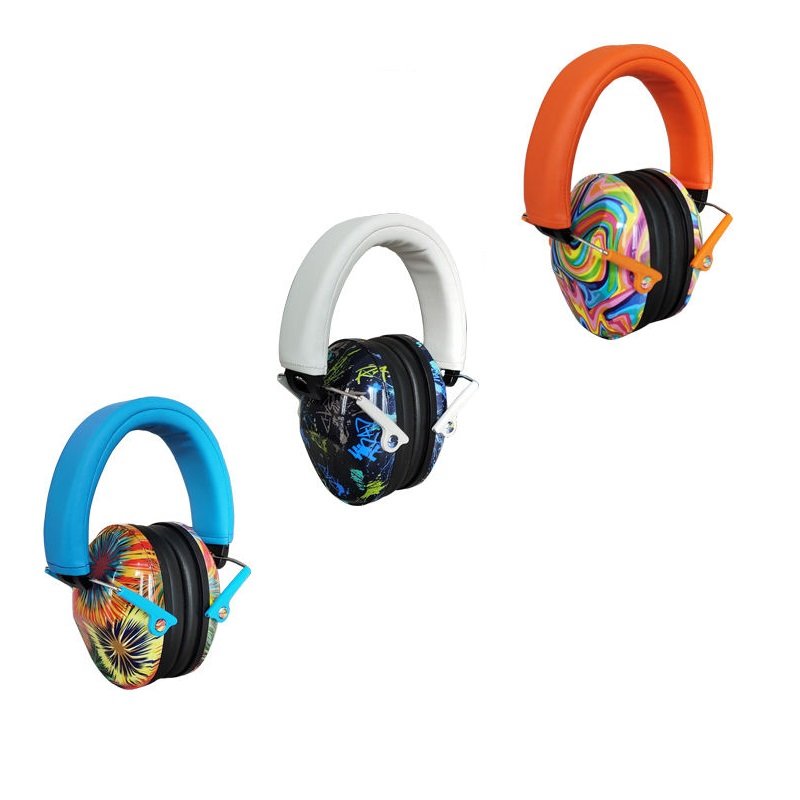 Best Noise Blocking Earmuffs For Babies Superior Hearing Protection Noise Blocking Earmuffs
