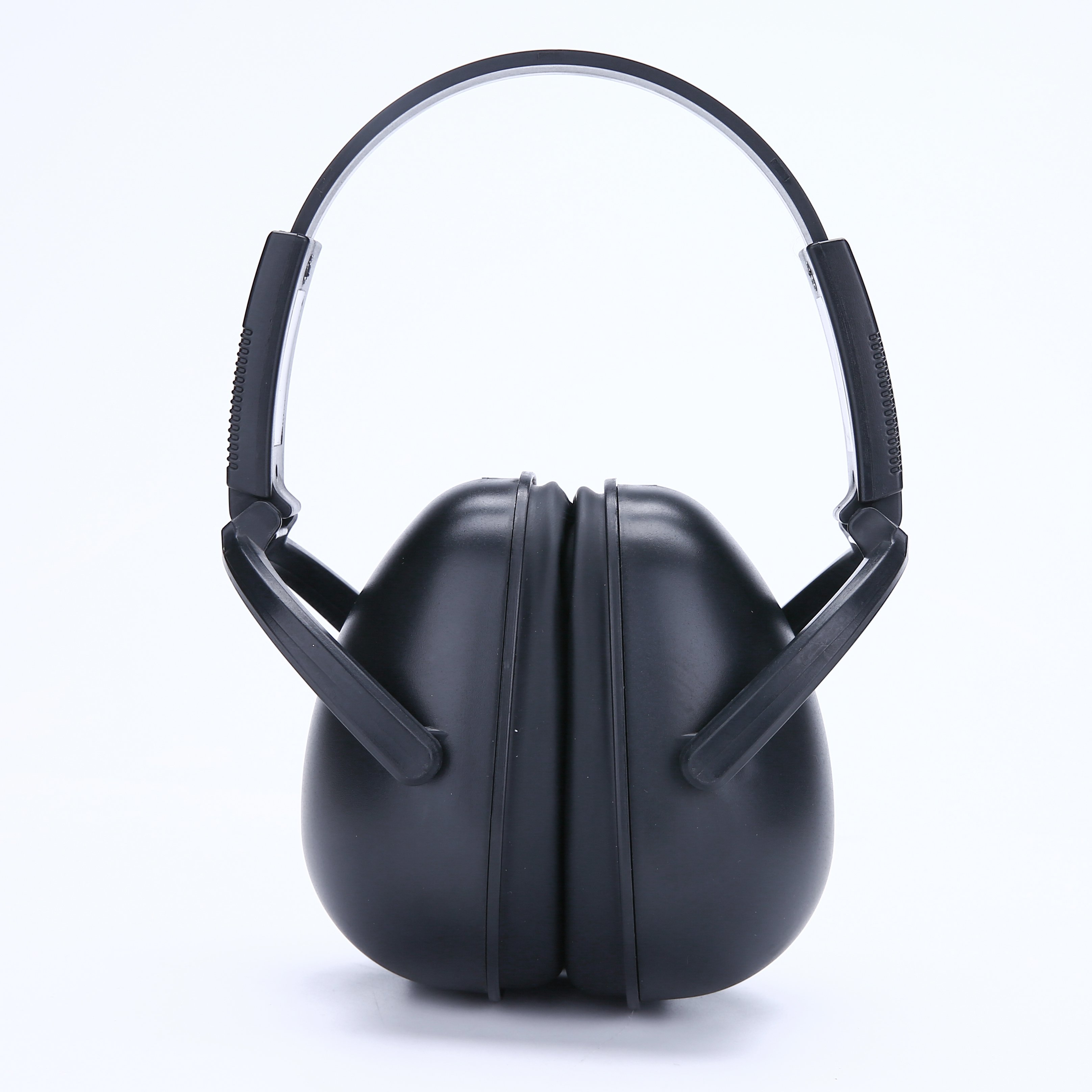 Sound proof shooting earmuff, industrial hearing protection safety earmuff