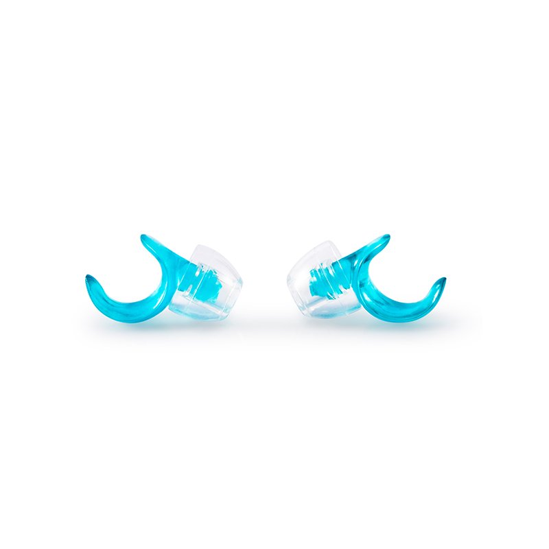 Rooth Soft Noise Canceling Earplugs Sleeping Silicone Comfortable Ear plugs for Child Hearing Protection