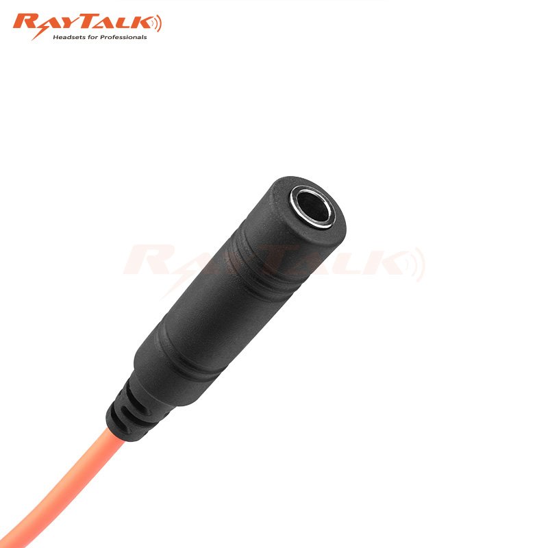Airport ground crew communication headset Professional Over-head Noise Cancelling Headset