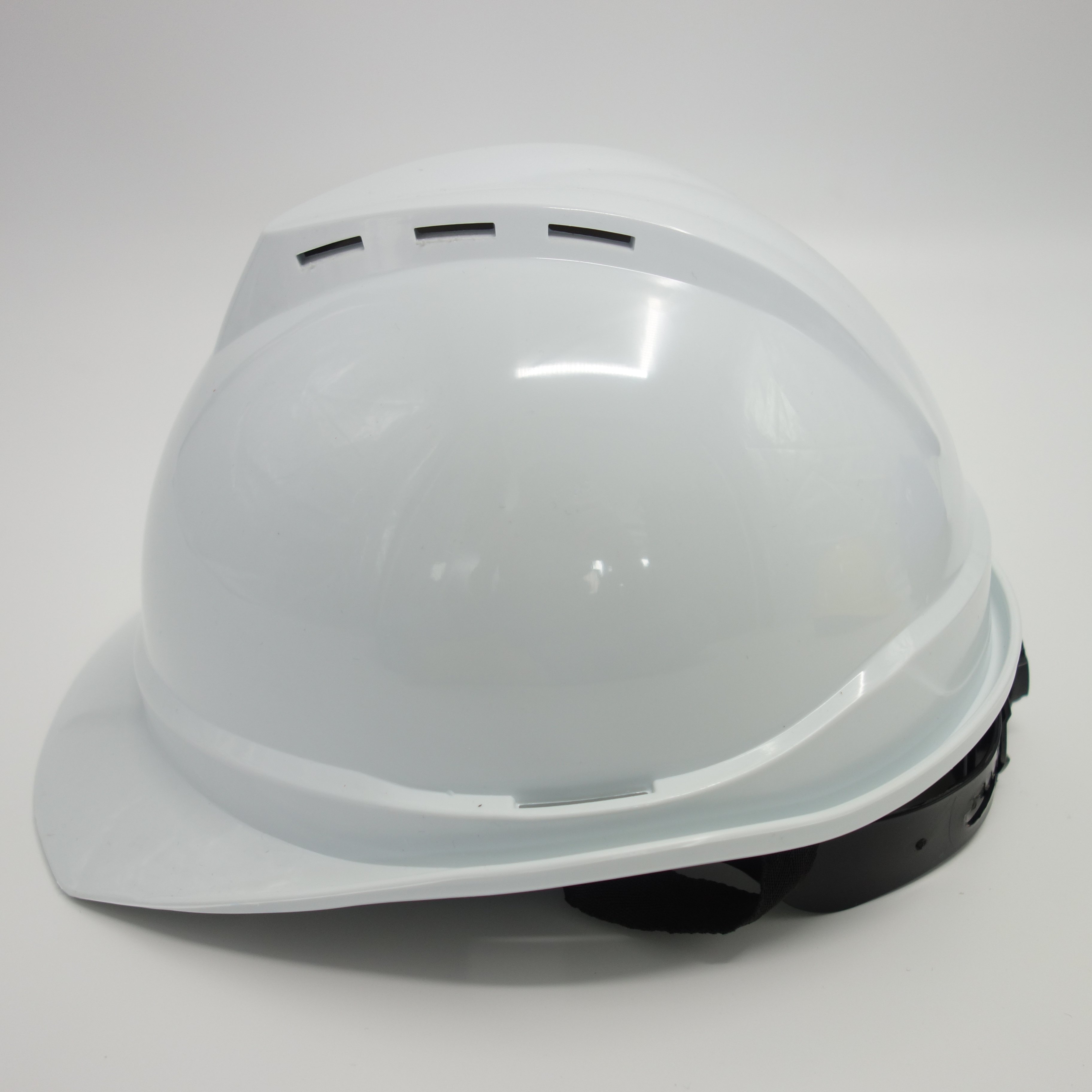 HBC Factory Price Custom underground mining hard hats EN397 fall protection equipment PPE safety helmet