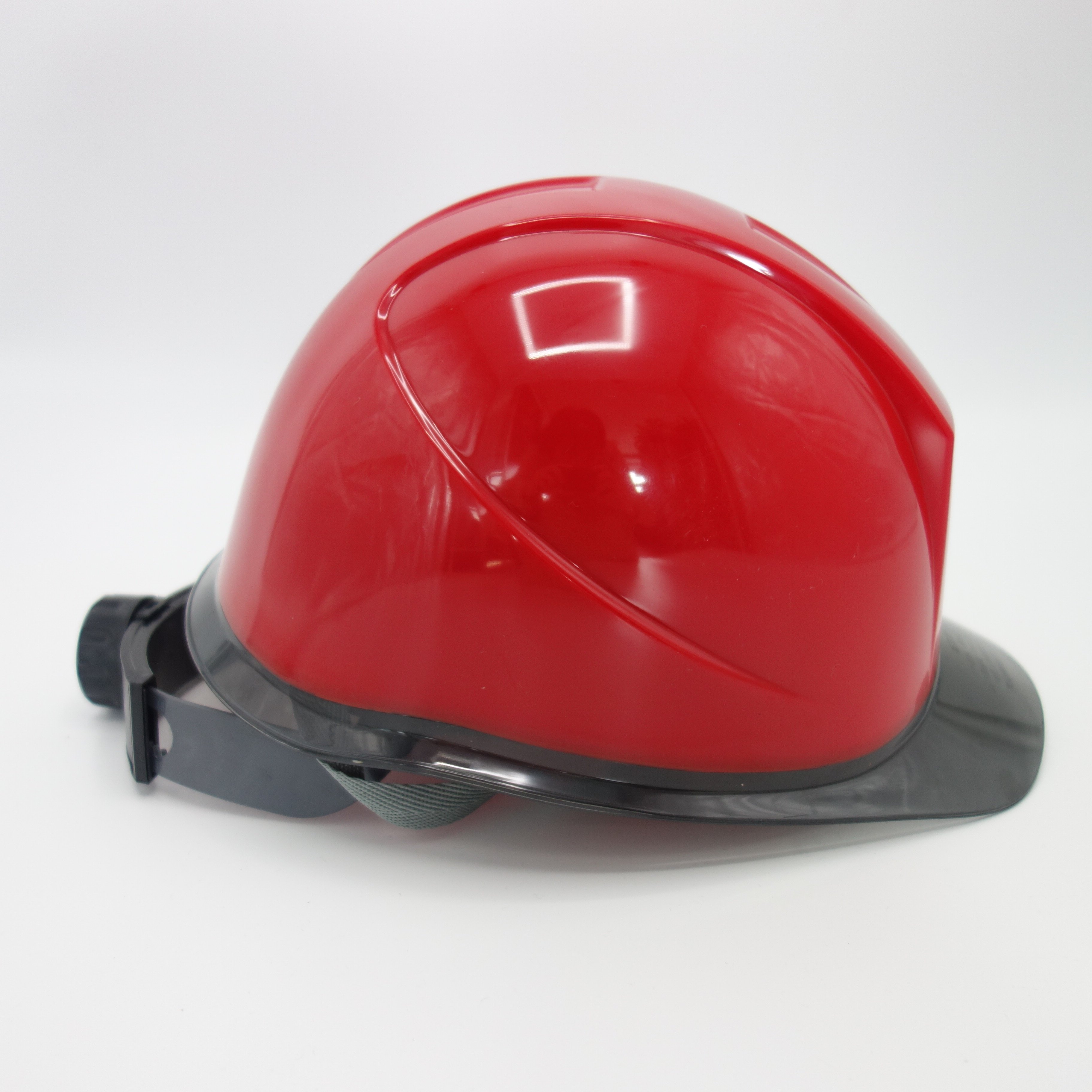 HBC Factory Price Custom underground mining hard hats EN397 fall protection equipment PPE safety helmet