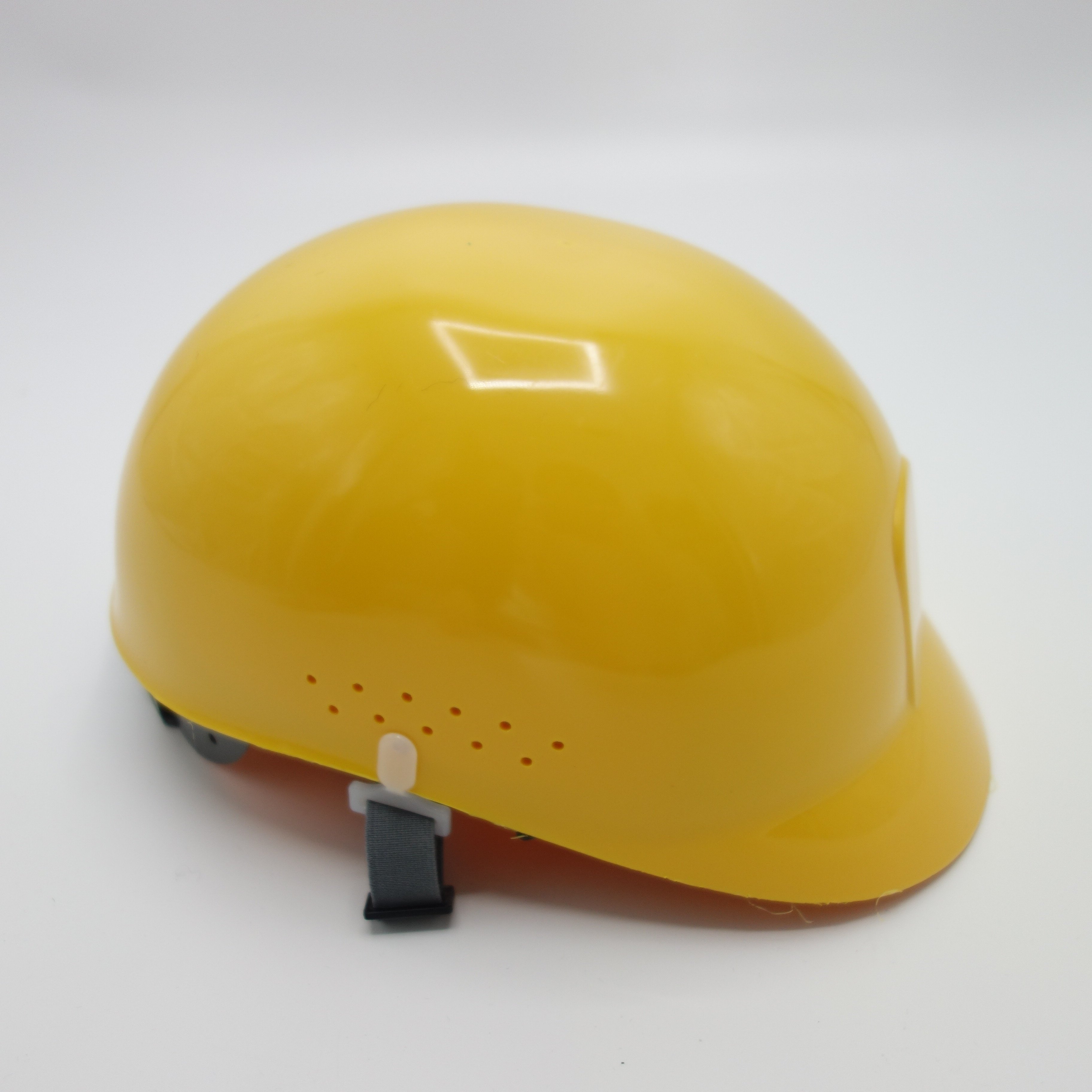 HBC Factory Price Custom underground mining hard hats EN397 fall protection equipment PPE safety helmet