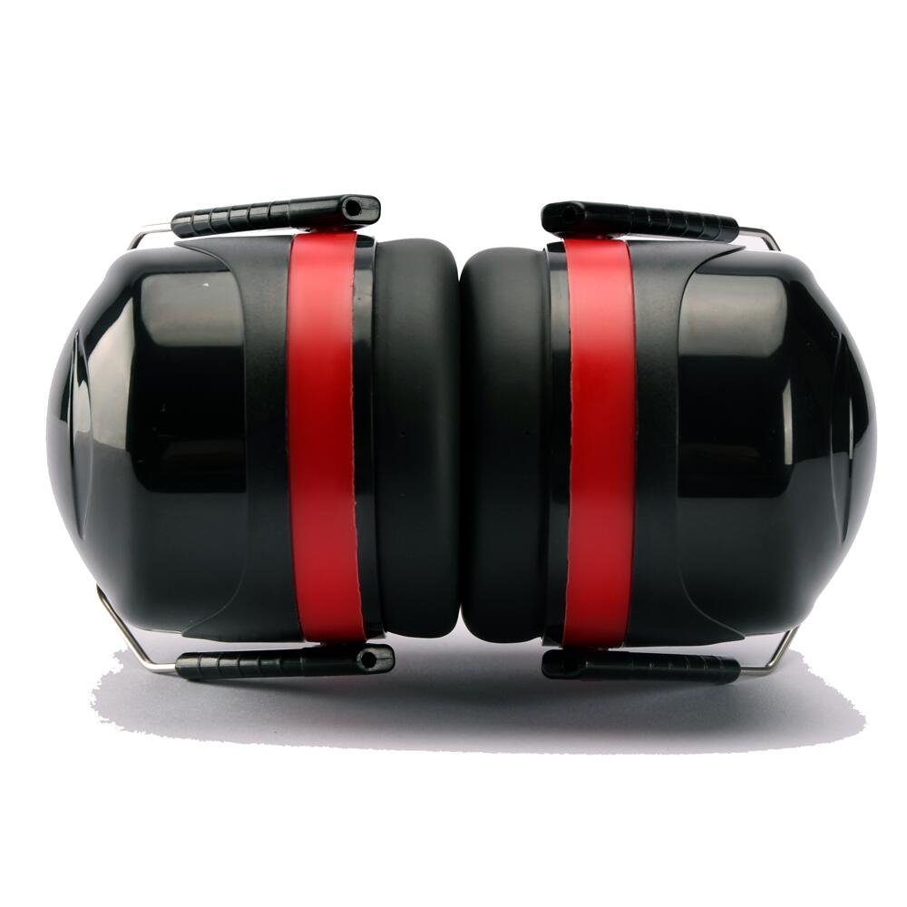 High Quality Industrial Safety Ear Muffs Hearing Protection Earmuffs