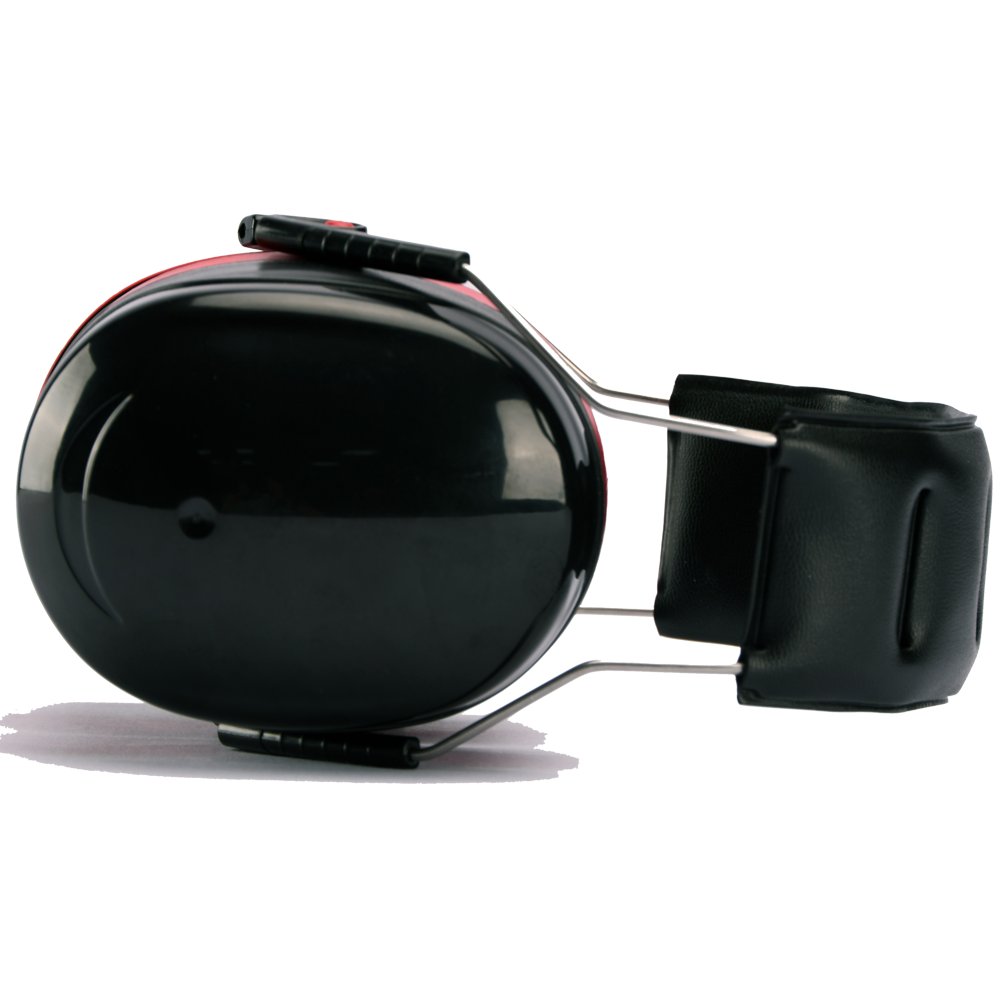 High Quality Industrial Safety Ear Muffs Hearing Protection Earmuffs