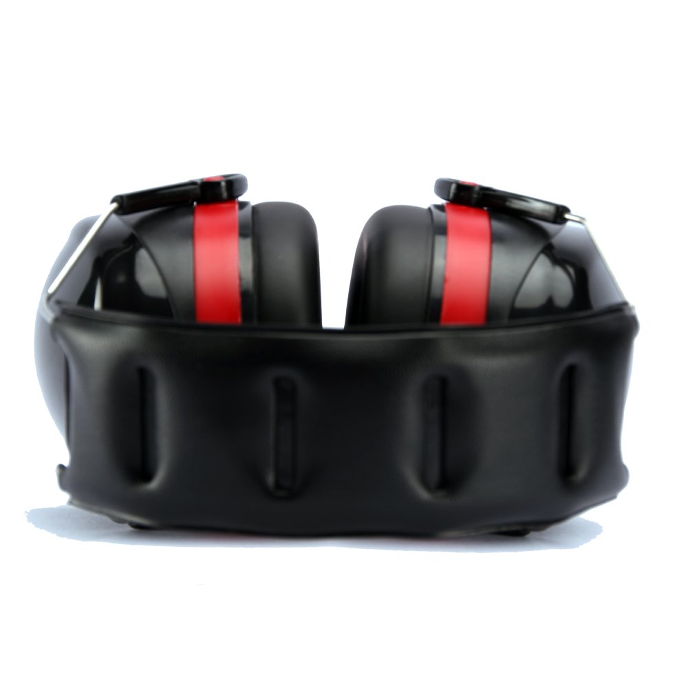High Quality Industrial Safety Ear Muffs Hearing Protection Earmuffs